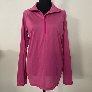 NWT Under Armour Women’s Tech Stripe Shirt